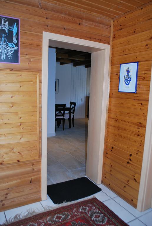 Wile Away Apartment Markdorf Ngoại thất bức ảnh