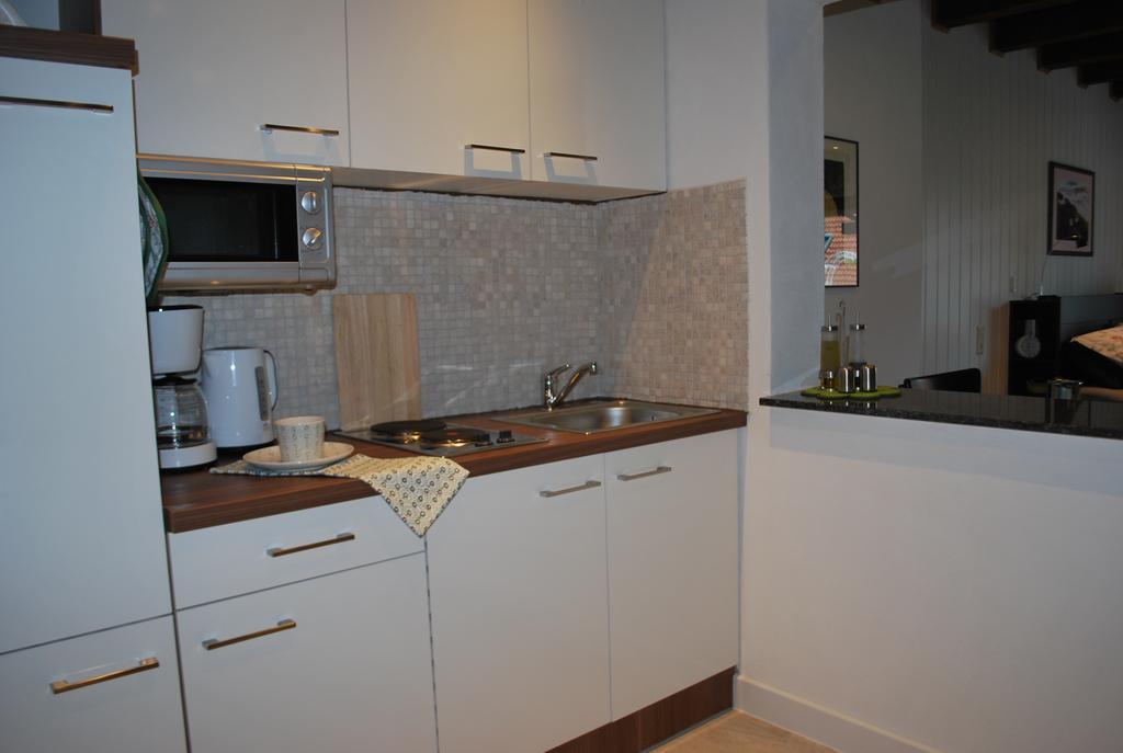 Wile Away Apartment Markdorf Ngoại thất bức ảnh