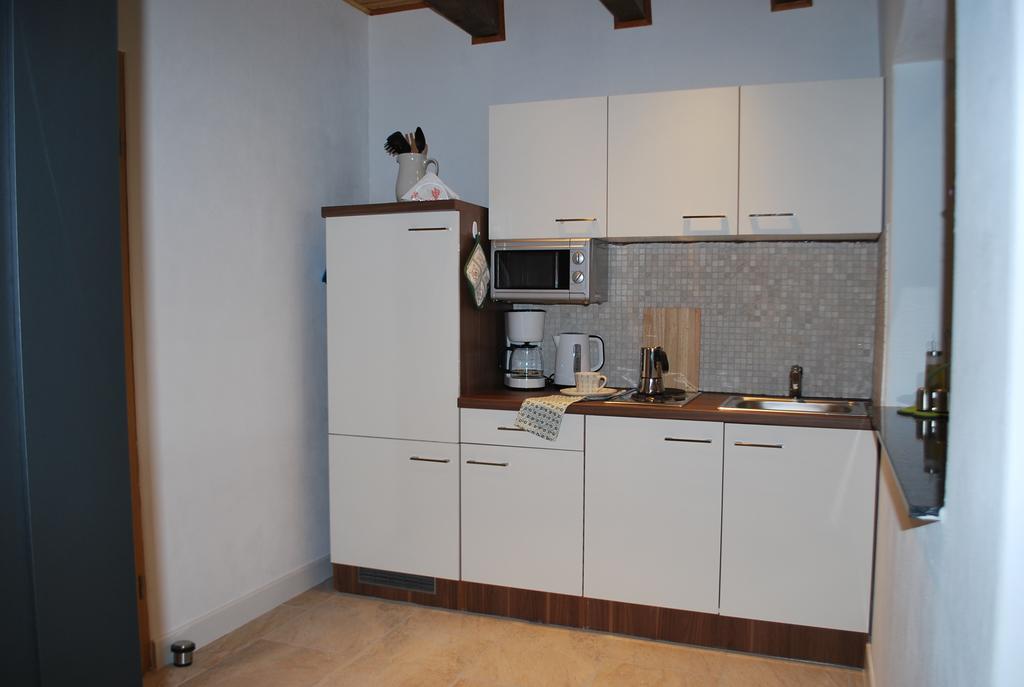 Wile Away Apartment Markdorf Ngoại thất bức ảnh