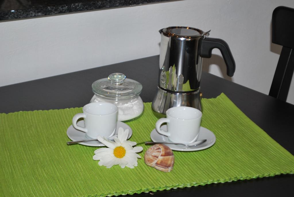 Wile Away Apartment Markdorf Ngoại thất bức ảnh